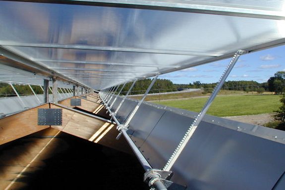 Stalventilatie Niek Hengeveld Neede